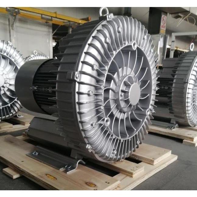 Pioneer Ring Blower / Side Channel Blower - KHM Megatools Corp. Pioneer Ring Blower / Side Channel Blower - KHM Megatools Corp.